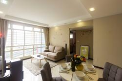 Blk 268A Compassvale Link (Sengkang), HDB 4 Rooms #138096792